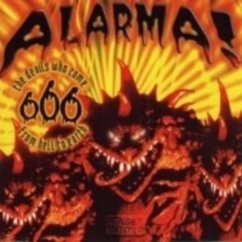 ALARMA! — 666 | Last.fm