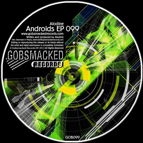 Androids EP 99