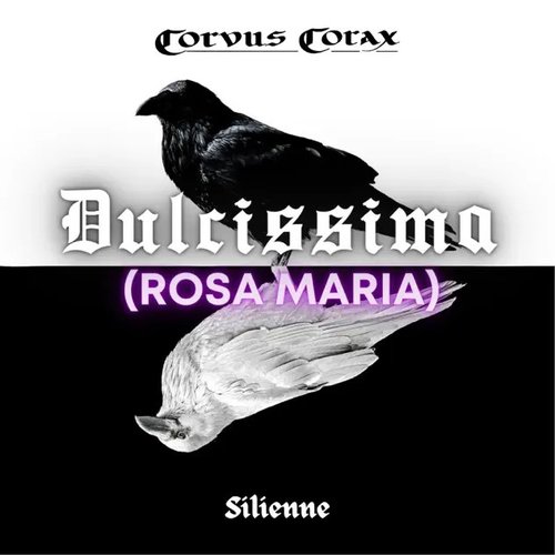 Dulcissima (Rosa Maria)