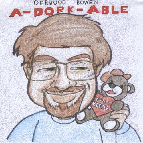 A-dork-able