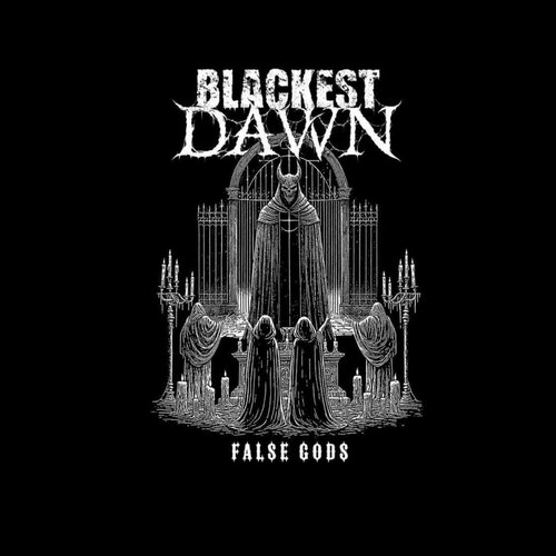 False Gods