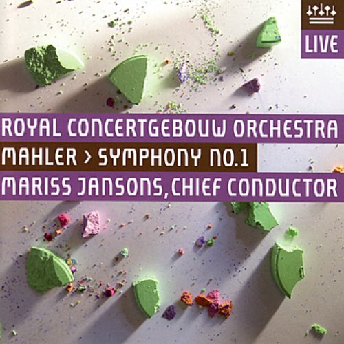 Mahler: Symphony No. 1