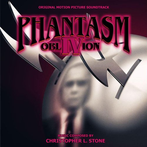 Phantasm IV: Oblivion