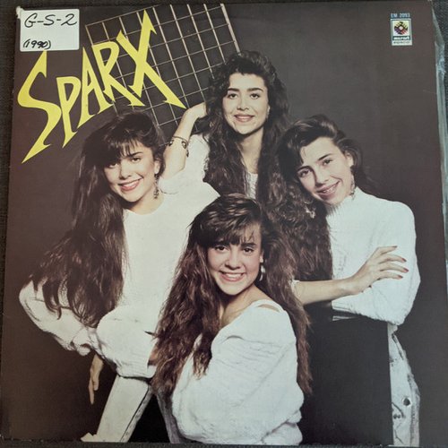 Sparx