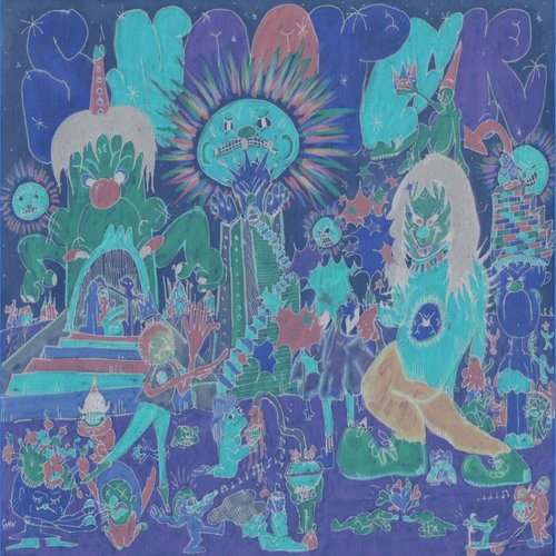 unknown caller ep