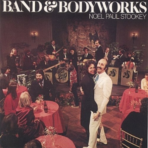 Band & Bodyworks