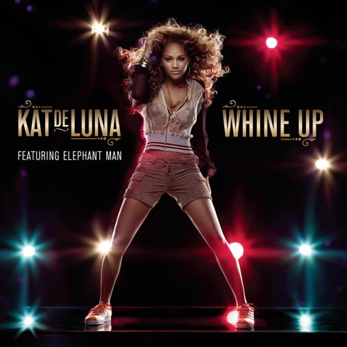 Whine Up - Single