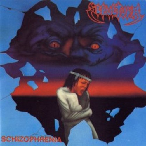 schizophrenia (remastered)