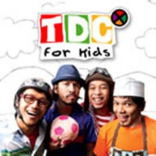 TDC For Kids