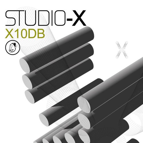 Studio-X