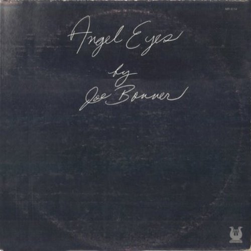Angel Eyes