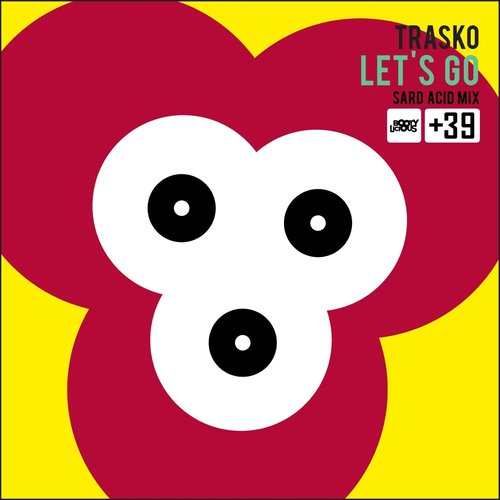 Let's Go (Sard Acid Mix)