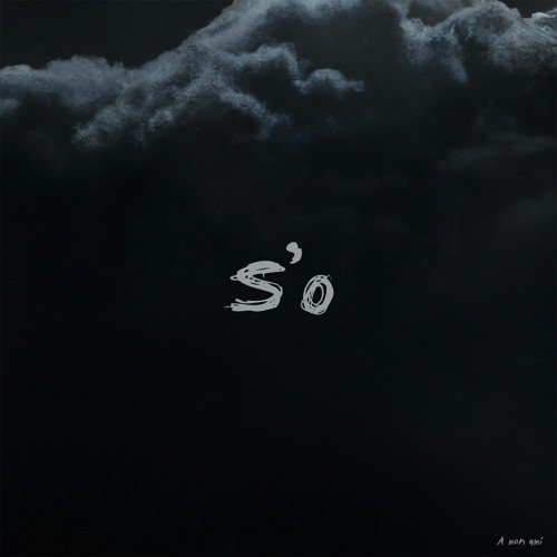 S'o