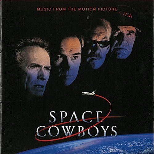 Space Cowboys (Music from the Motion Picture)