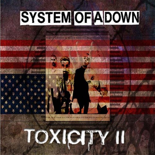 System of a Down - Toxicity Legendado Traduçao 