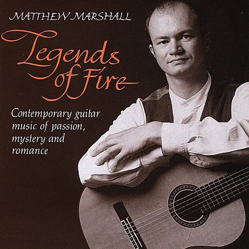 Legends Of Fire