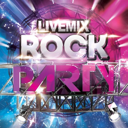 Livemix Rock Party Season1