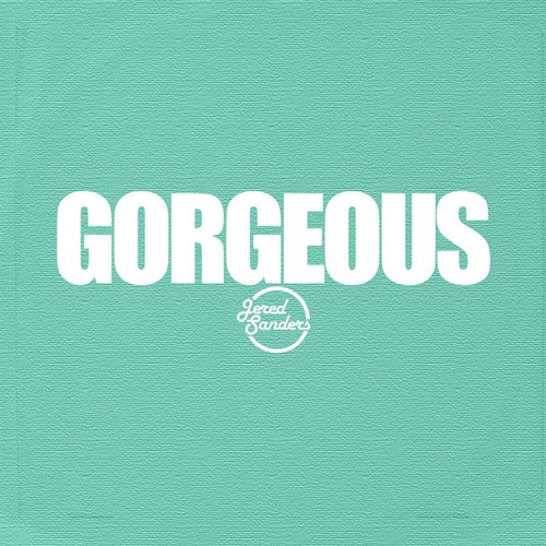 Gorgeous - Single