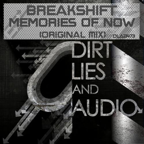 Memories of Now - Single