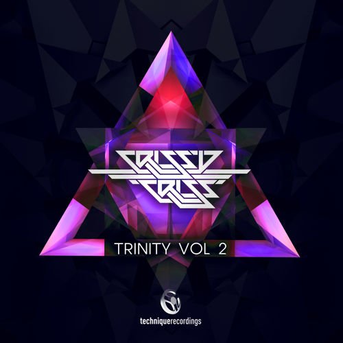 Trinity, Vol. 2