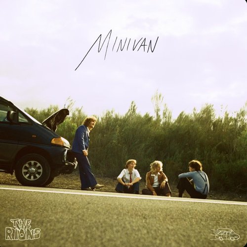 Minivan - Single