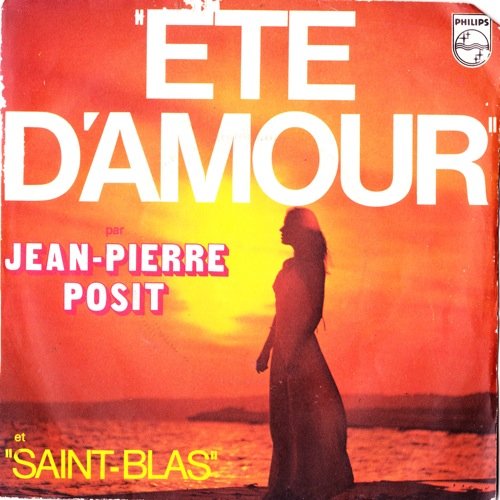 Ete D'amour
