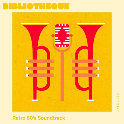 Retro 60's Soundtrack