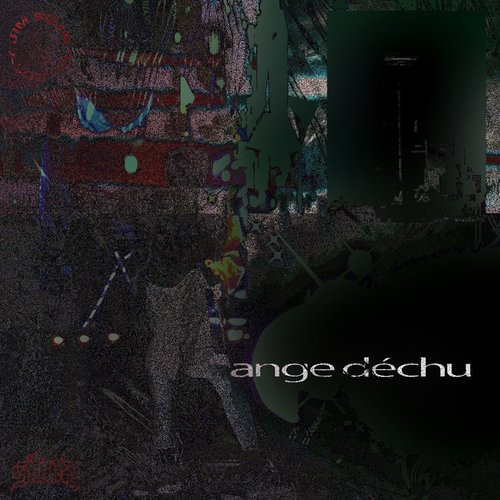 Ange Déchu