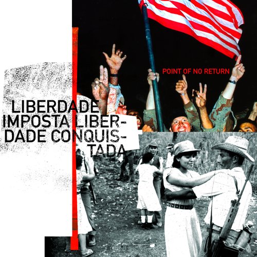 Liberdade imposta liberdade conquistada