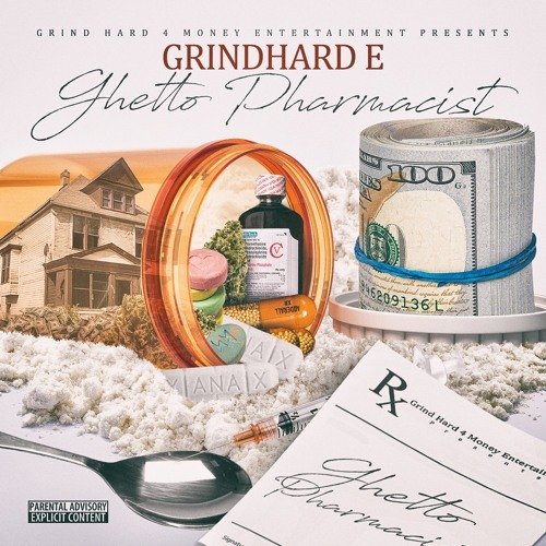 Ghetto Pharmacist