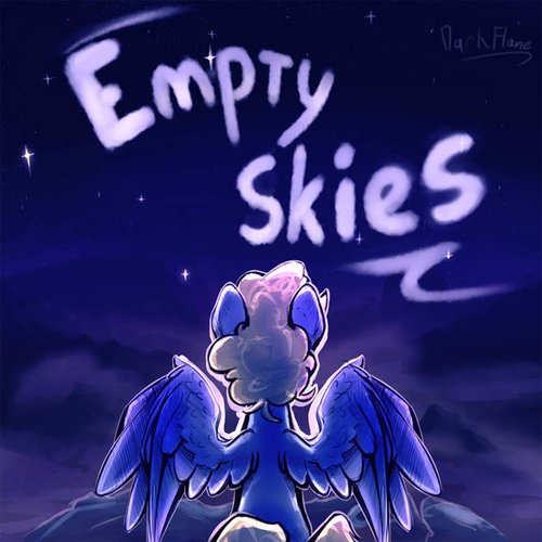 Empty Skies