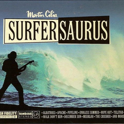 Surfersaurus