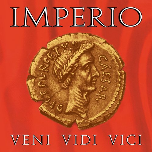 Veni Vidi Vici