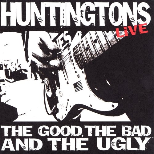The Good, The Bad And The Ugly