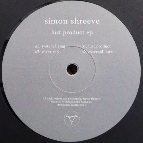 Lust Product EP