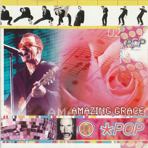 Amazing Grace