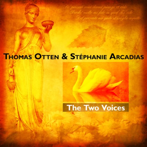 The Two Voices — Thomas Otten Last.fm