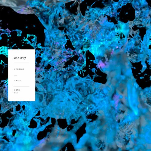 Vertigo - EP