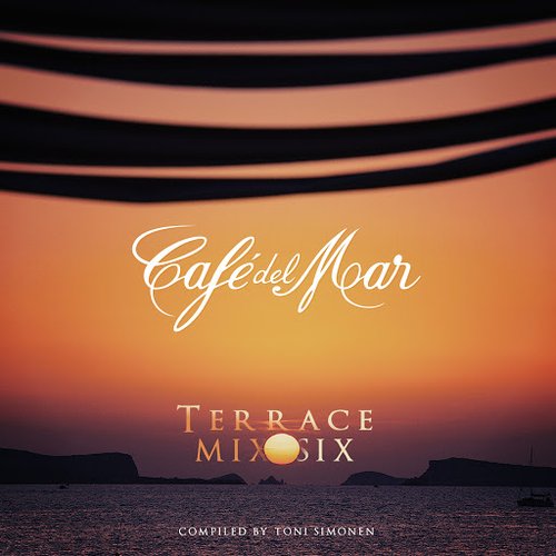 Café del Mar - Terrace Mix 6