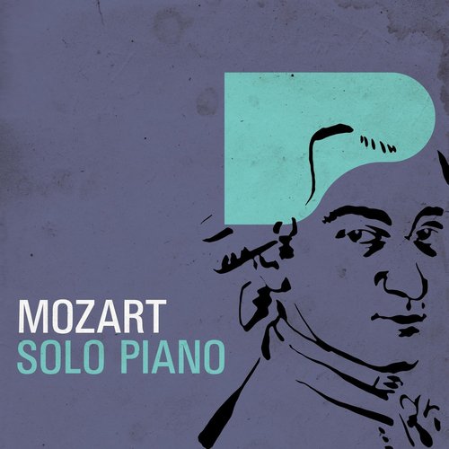 Mozart - Solo Piano