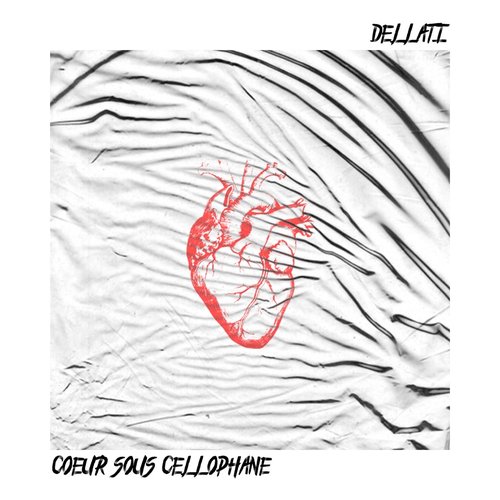 Coeur Sous Cellophane