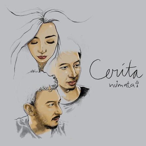 Cerita: The Best of Numata