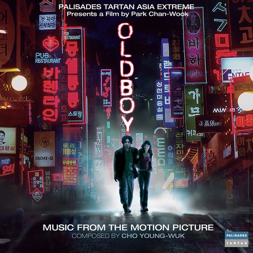 Oldboy (Original Soundtrack Album)
