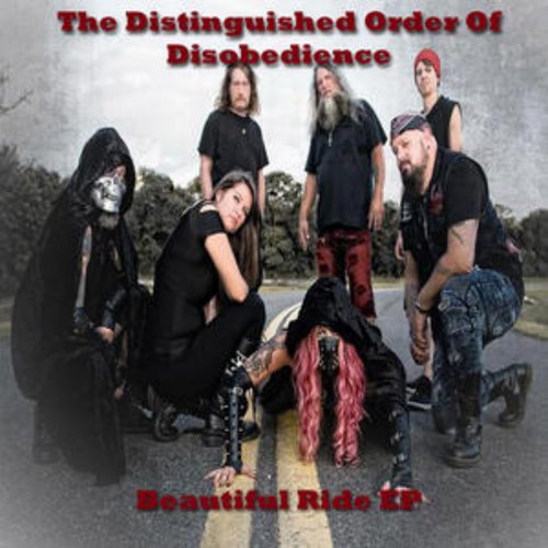 Beautiful Ride [Explicit]
