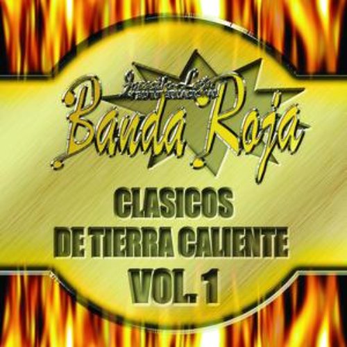 Clasicos De Tierra Caliente Vol 1