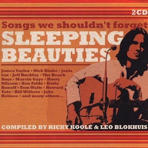 Sleeping Beauties - Songs We Shouldn't Forget