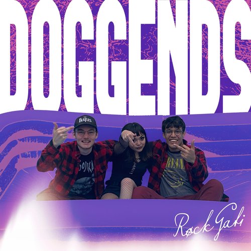 Doggends