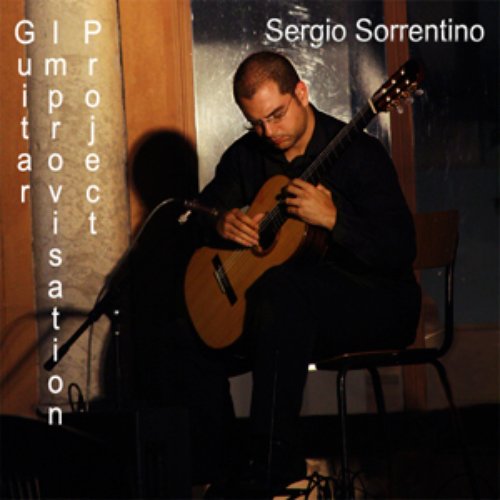 Guitar Improvisation Project