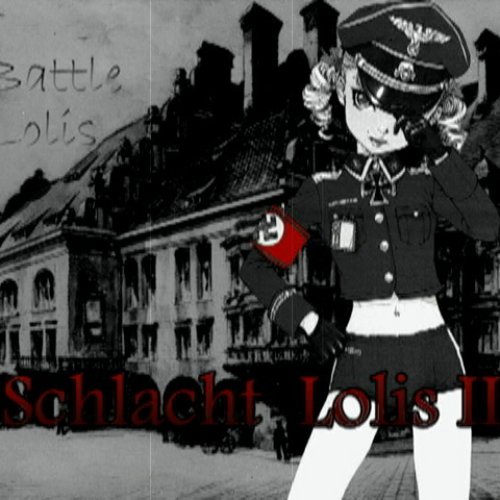 Schlacht Lolis II