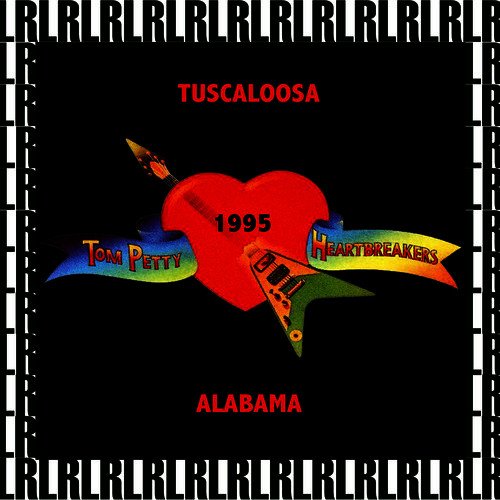 Coleman Coliseum Tuscaloosa, Alabama, June 10th, 1995